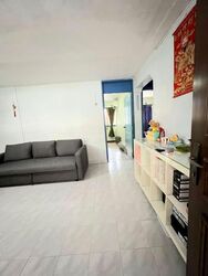 Blk 329 Bukit Batok Street 33 (Bukit Batok), HDB 4 Rooms #574042921